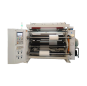 Slitting Rewinding Machine Flexible Packaging Material Slitter