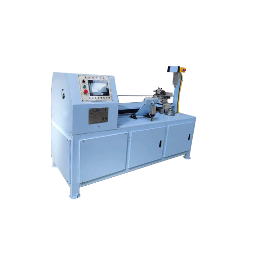 1-inch to 6-inch Servo Paper Tube Cutting Machine