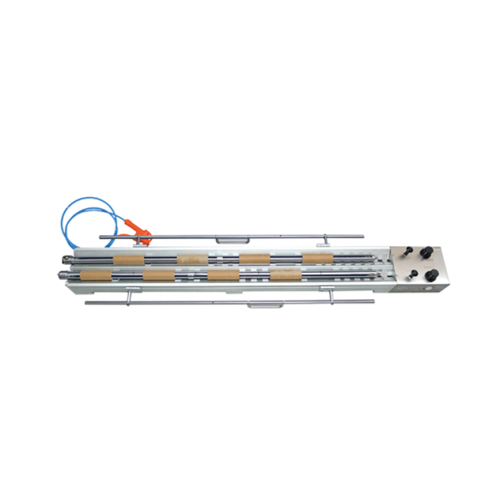 CLB1100 Paper Core Loading Box: Rapid Shaft Preparation & Efficiency Solution CLB1100 Paper Core Loading Box: Rapid Shaft Preparation & Efficiency Solution
