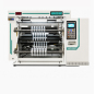 Slitting Rewinding Machine