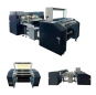 N3M-AS FB Separate Unwind TTR Slitter Fully Automatic 