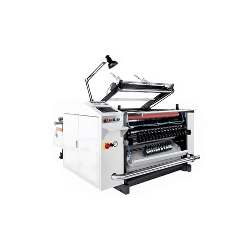 CP-S650CW Coreless Thermal Paper Slitter