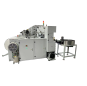 CP-S900/1100/1450A Automatic Thermal Paper Slitting With Packing Line
