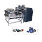  N3M-AS High Speed Fully Automatic TTR Slitter| Auto Leader Trailer Station Ribbon Slitting 