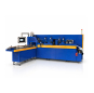 LR350SD FA High-end fully automatic label slitting and die cutting machine 