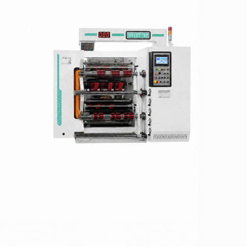 Hot Stamping Foil Slitter Rewinder HN800