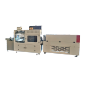 HN350PX SPOA Fully Automatic Heat Shrink Packaging Line