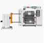 Slitting Rewinding Machine