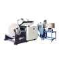 CP-S650C Thermal Paper Slitter Rewinder with 650mm Slitting Width