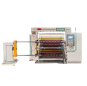 HN1300HSF Slitting Machine Hot Stamping Foil Slitter Rewinder