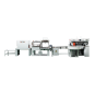 CP-S1100AC Thermal Paper Slitter Rewinder with Inline Flexo Printing
