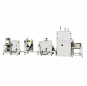 2 Ply Thermal Paper Slitting Machine