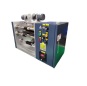 TRS350 Mini Thermal Transfer Ribbon TTR Slitter Rewinder