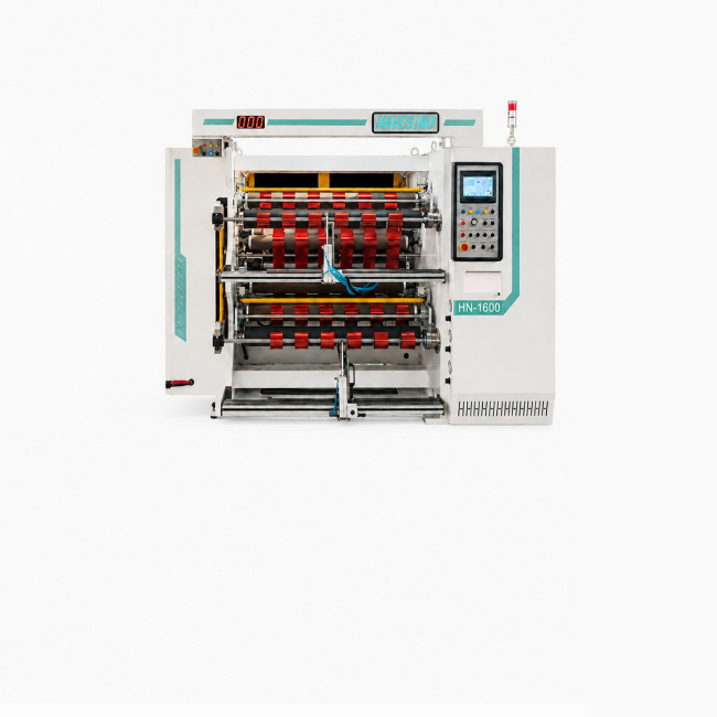 Hot Stamping Foil Slitter HN1600 Hot Stamping Foil Slitter HN1600
