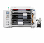 Slitting Rewinding Machine Flexible Packaging Material Slitter
