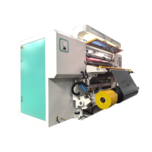 HN800-1600 PLUS Aluminum Foil Copper Foil Slitting Machine