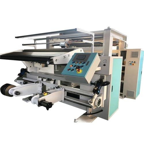 HN1300F The Separate Type Slitting Machine
