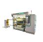 Slitting Rewinding Machine Flexible Packaging Material Slitter