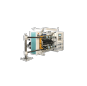 Multi-Material Slitter Rewinder For Film, Laminates, Paper, Foil and Label Materials