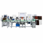 CP-S1100FA Automatic Paper Roll Slitting Machine