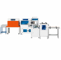 Shrink Packing Line A/B