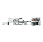 CP-S1450ACC Thermal Paper Slitter Rewinder with 2-Color Flexo Printing