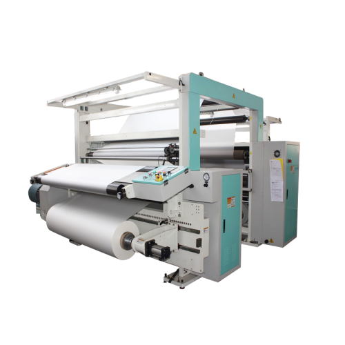 PackMaster Split-Frame High-Speed Slitter