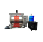 HN1300R High-Speed And Smart Rewinding Machine