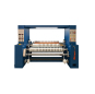  FY800- 1600JL Fabric Slitting and Rewinding Machine with Heat Blade