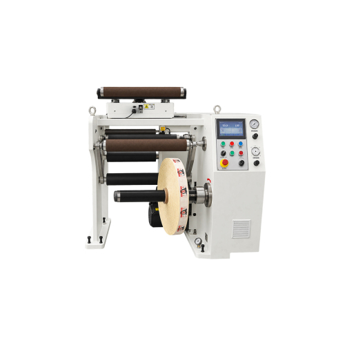 HN500R High-Speed And Smart Rewinding Machine
