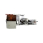 CP-S1100ACCCC Thermal Paper Slitter Rewinder with Multi-Color Flexo Printing
