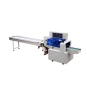 Barcode Roll Packing Machine 350X/450X: High-Speed TTR Finishing Solution