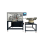 Fully Automatic Notch Cutter