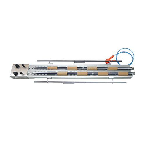 CLB1100 Paper Core Loading Box: Rapid Shaft Preparation & Efficiency Solution