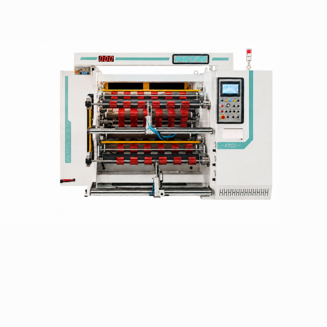 Hot Stamping Foil Slitter HN1300 Hot Stamping Foil Slitter HN1300