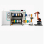 HN 1600T Automatic High-Speed Slitting &  Rewinding Machine