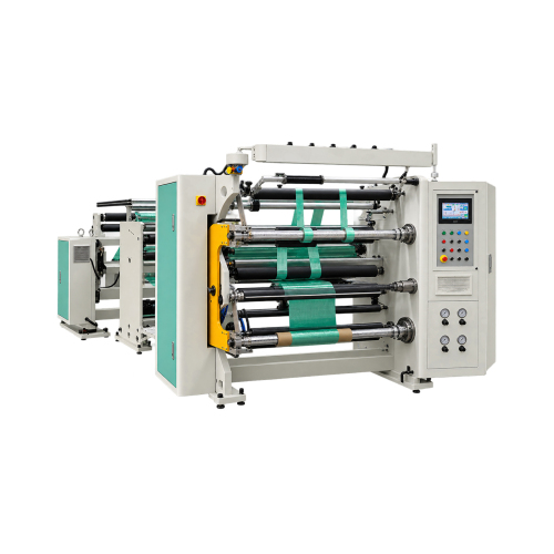 HN1300 -2000 Separated Slitting  Rewinding Machine