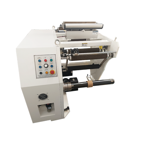 HN500R High-Speed And Smart Rewinding Machine