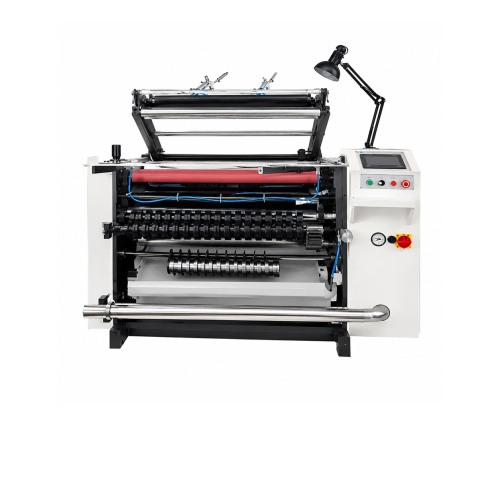 CP-S900CW Coreless Thermal Paper Slitter