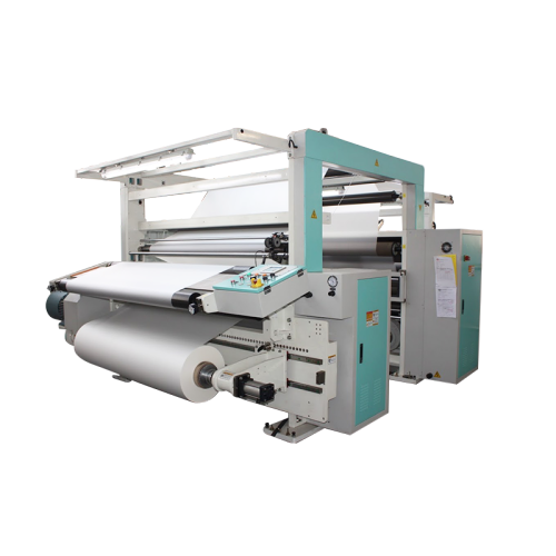 HN1300 -2000 Separated Slitting  Rewinding Machine