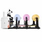 3 LAYERS THERMAL PAPER SLITTER