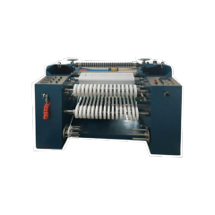 Nylon Fabric Oxford Fabric Mask Fabric Non Woven Fabric Slitting Machine FY1600C