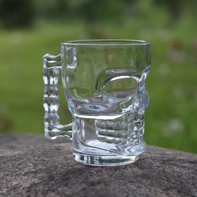 water cup with handle beer cup water cup with handle beer cup