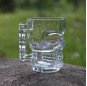 water cup with handle beer cup water cup with handle beer cup