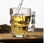 water cup with handle beer cup water cup with handle beer cup