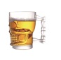 water cup with handle beer cup water cup with handle beer cup