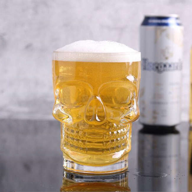 water cup with handle beer cup water cup with handle beer cup