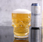 water cup with handle beer cup water cup with handle beer cup
