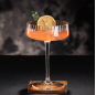 wine glass ice cream cup wine glass ice cream cup