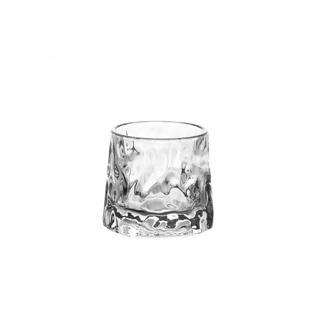Spinning cup Spinning cup